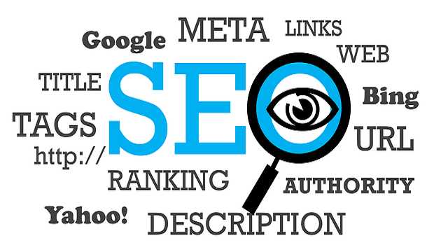 What Is The Search Engine Optimization